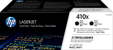 HP 410X