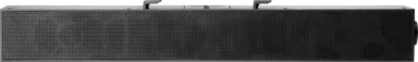 HP Soundbar S101 2,5 Watt Svart Svart