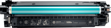 HP Toner Magenta 508A 5K - CF363A 