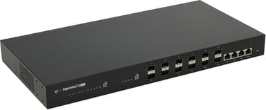Ubiquiti EdgeSwitch 12 Fiber 