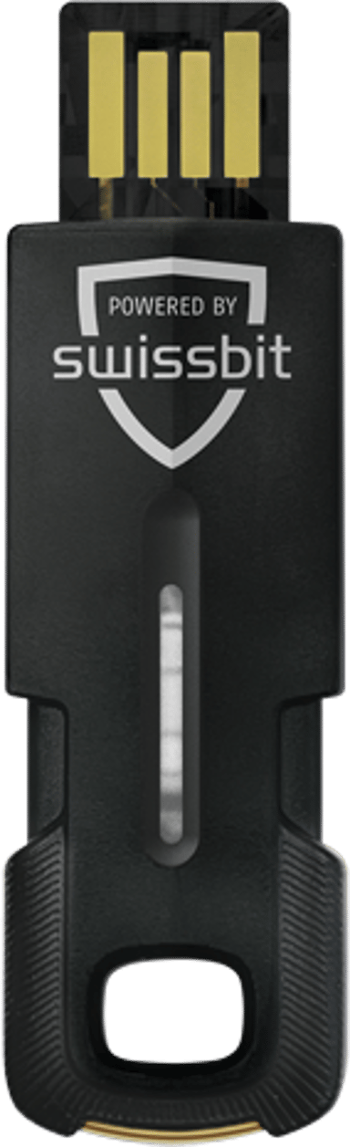 Rsa Security iShield Key 2 Pro MIFARE USB-A 