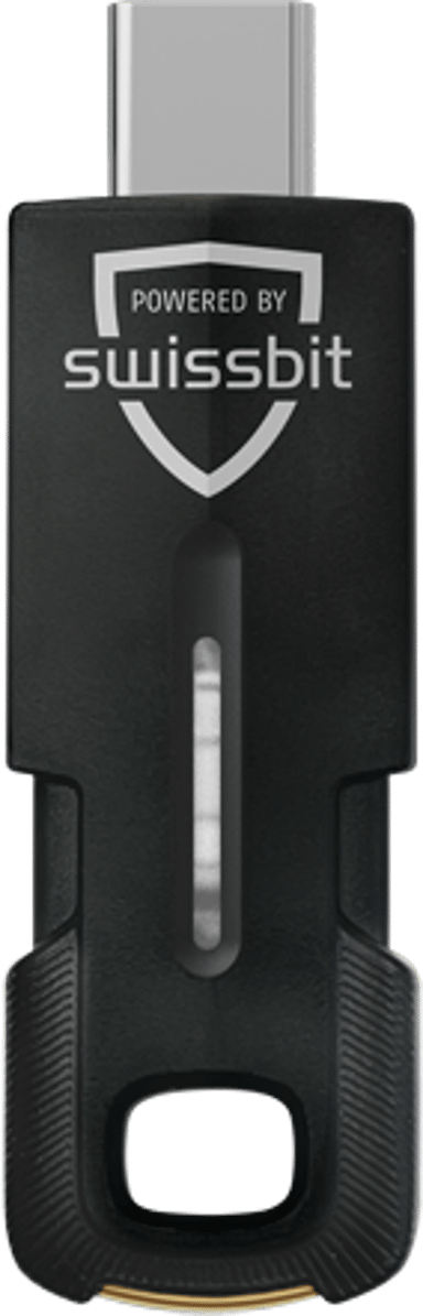 Rsa Security iShield Key 2 FIDO2 FIPS USB-C 