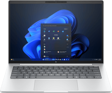 HP EliteBook 8 G1i 14 AI Intel Core Ultra 5 24GB 512GB 14"