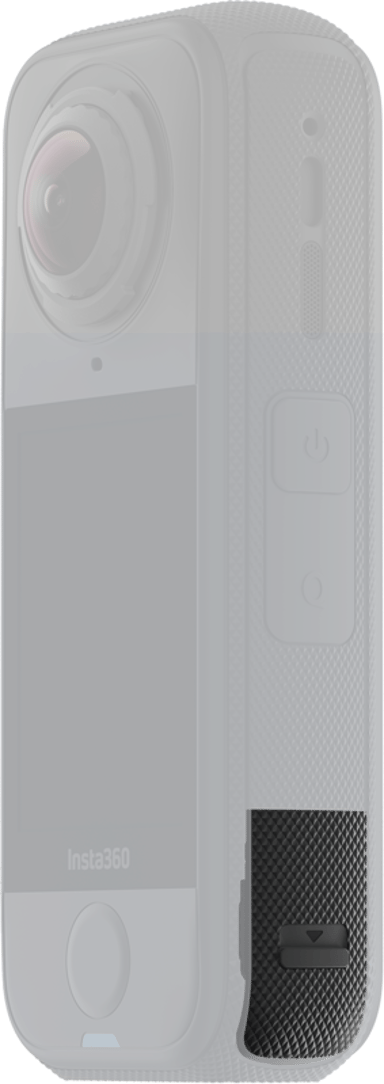 Insta360 X4 Air USB Cover 