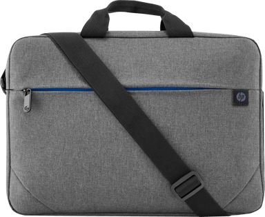 HP Prelude 15,6-inch Topload 15.6" Grijs