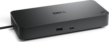 Dell Pro WD25TB4 Dock Thunderbolt 4