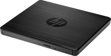 HP DVD-RW-Stasjon