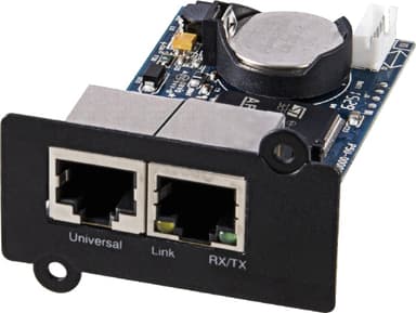 Powerwalker SNMP Card 2 