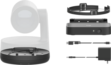 Logitech Rally Camera Extension Kit 