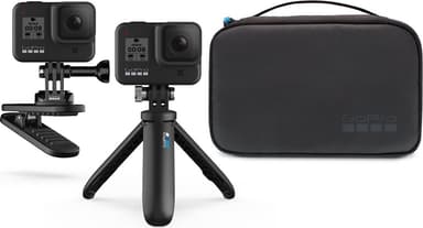 GoPro Travel Kit 2.0 