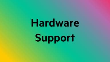 HPE Foundation Care 24x7 Service 