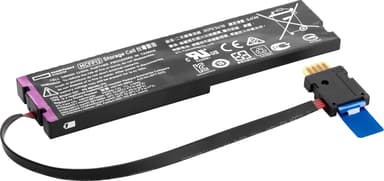 HPE 12W Smart Storage Battery with Plug Connector 