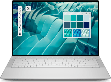 Dell 14 Premium Intel Core Ultra 7 32GB 1000GB RTX 4050 14.5"