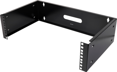 Deltaco 19-WMB3 19" Wall Mount 