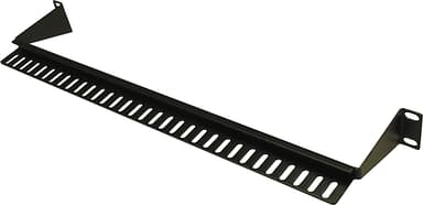 Deltaco 19-1 Kabelstöd för rack 