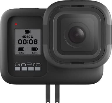 GoPro Rollcage HERO8 Black 