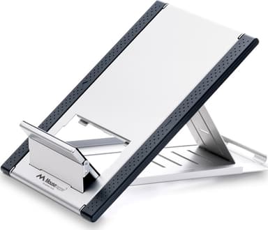 Mousetrapper Notebook / tablet stand 