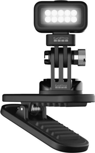 GoPro Zeus Mini 