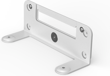 Logitech 952-000044 videoneuvottelujärjestelmä Seinäkiinnitys 