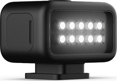 GoPro Light Mod (HERO13/12/11/10/9 Black) 
