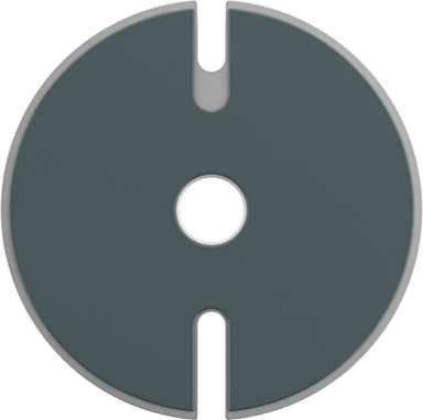 Logitech Scribe Glass Mount 
