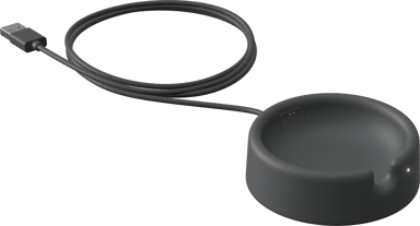 Logitech Zone Wireless 2 incl Charging pad 1.3m Grafiitti Grafiitti