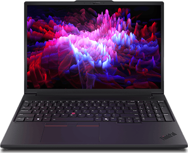 Lenovo ThinkPad P16v G3 Intel Core Ultra 7 64GB 1000GB RTX PRO 2000 BW 16"