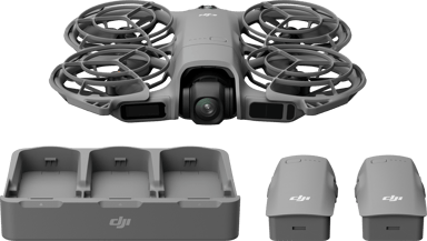 DJI Neo 2 Fly More Combo (Drone Only) 