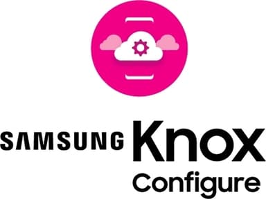 Samsung Knox Configure Dynamic Edition /Seat Lic 
