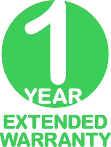 APC WBEXTWAR1YR-SD-04 garanti- & supportudvidelse 1 År 