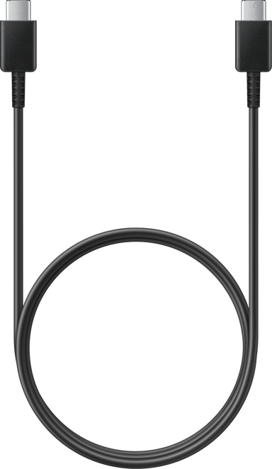 Samsung EP-DA705 1m 1m USB-C USB-C Svart Svart