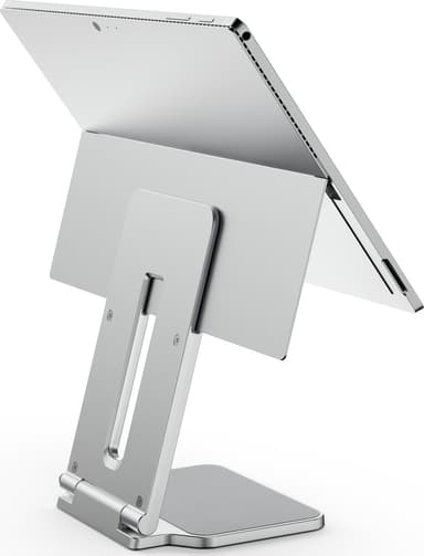 Kensington Elevated Stand Adjustable for Surface Pro/Go 