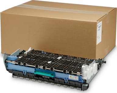 HP Service Fluid Container - PageWide Enterprise Color Flow 780/785 