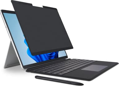 Kensington MagPro Elite magnetisk skjermfilter for Surface Pro (8, 9, 10) & Surface Pro Copilot+ PC 13" 