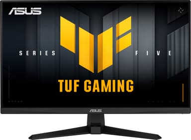 ASUS TUF VG279QM5A 27" 1920 × 1080pixels Fast IPS 16:9 240Hz