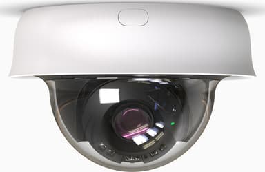 Cisco Meraki MV23M Indoor varifocal lens dome 