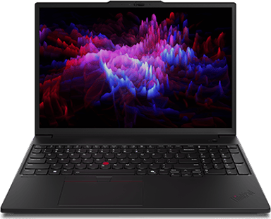 Lenovo ThinkPad P16s G4 Intel Core Ultra 7 32GB 512GB RTX PRO 500 BW 16"