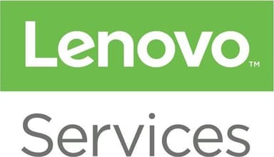 Lenovo 5WS1B38517 garantie- en supportuitbreiding 2 jaar