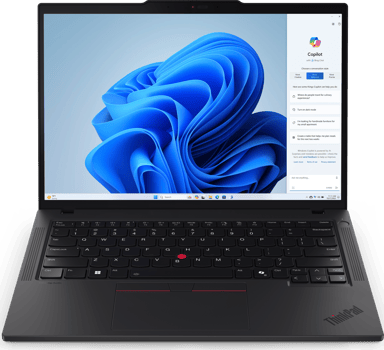Lenovo ThinkPad T14 G5 AMD Ryzen 5 Pro 16GB 512GB 14"