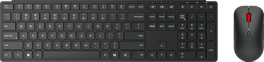 Lenovo Wireless Multi-Mode Pro Combo 6000 Draadloos Amerikaans Engels