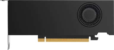 HP RTX A2000 12 GB NVIDIA GDDR6 12GB