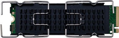 HP ZTurbo 1 TB 2280 PCIe-Gen 4x4 selvkryptert OPAL2 TLC M.2 Z2 SSD