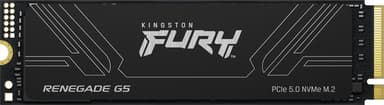 Kingston Fury Renegade G5 8TB SSD M.2 PCIe 5.0
