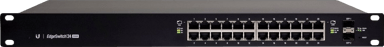 Ubiquiti EdgeSwitch 24 