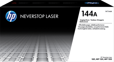 HP Trummel 144A 20K - Neverstop 
