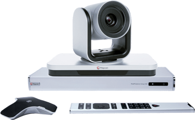 HP Poly RealPresence Group 500-720p with EagleEye IV 12x Camera 