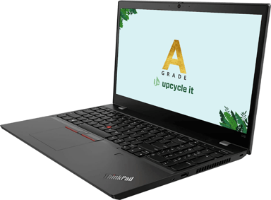 Lenovo Pre-owned ThinkPad L15 G3 (Pre-owned | Meget god stand) AMD Ryzen 5 Pro 16GB 256GB 15.6"