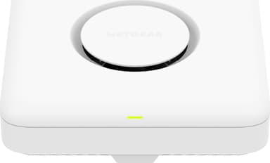 Netgear WBE758 11530 Mbit/s Vit Strömförsörjning via Ethernet (PoE) stöd 
