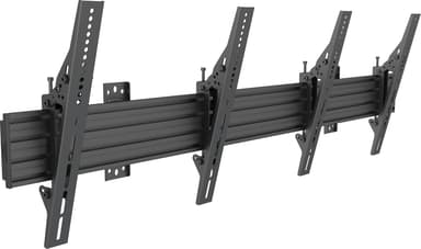 Multibrackets Pro Series Tilt Wallmount MBW2U 