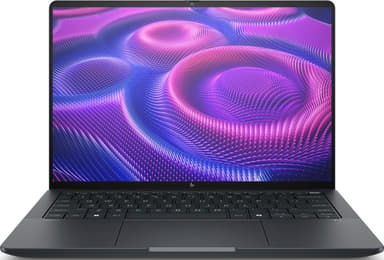HP ZBook Ultra G1a (Black) AMD Ryzen AI Max+ Pro 128GB 4000GB 14"